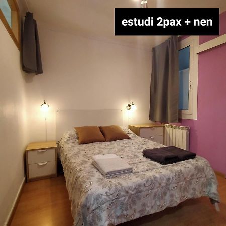 Apartament بيرغا المظهر الخارجي الصورة