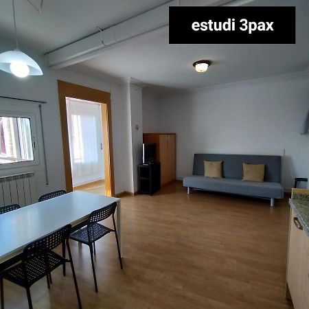 Apartament بيرغا المظهر الخارجي الصورة