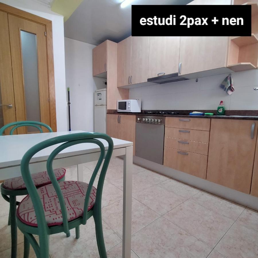 Apartament بيرغا المظهر الخارجي الصورة