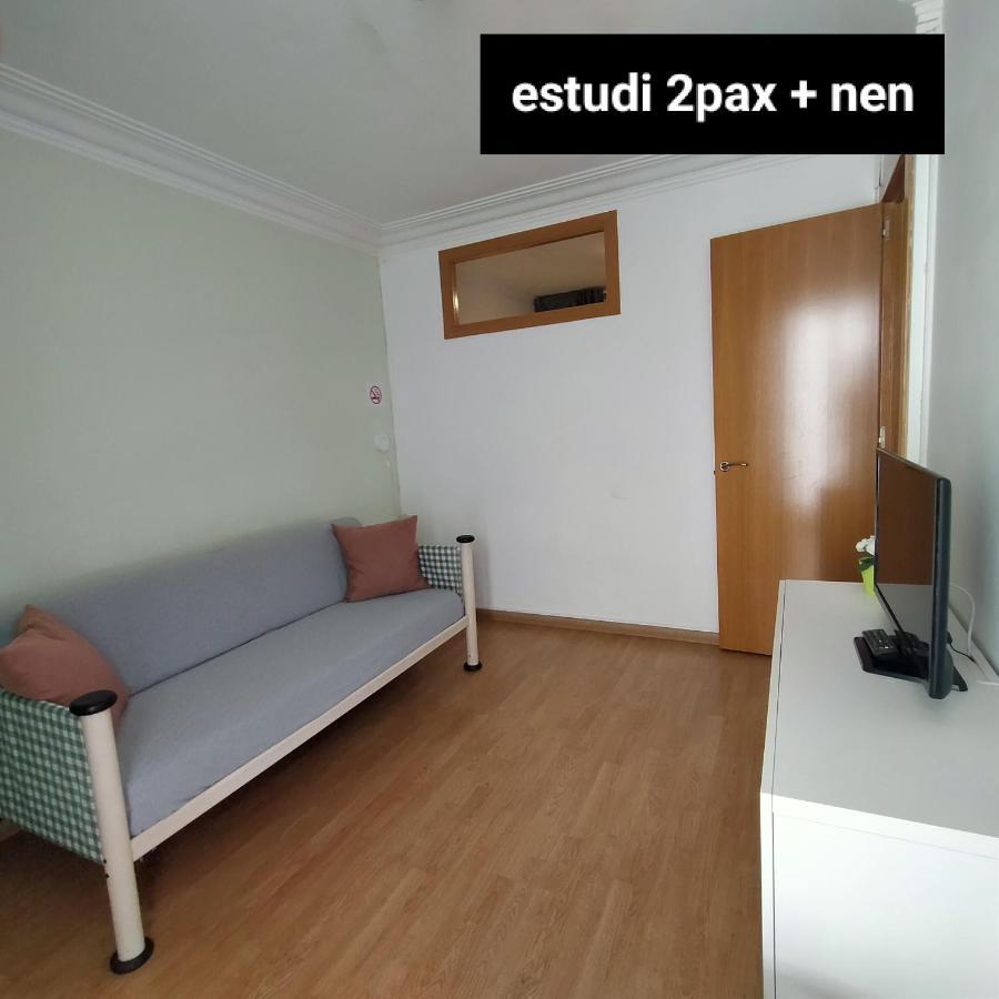 Apartament بيرغا المظهر الخارجي الصورة