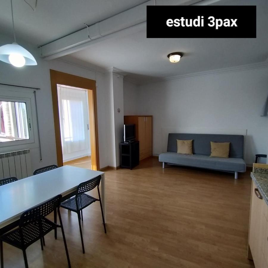 Apartament بيرغا المظهر الخارجي الصورة